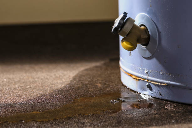 Best Basement water damage restoration  in Berlin, OH