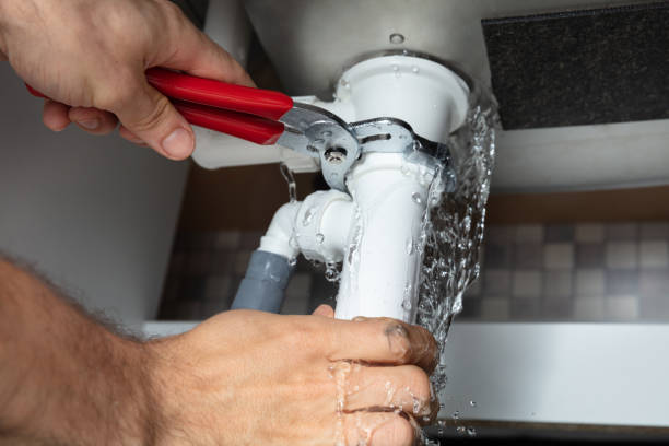 Best 24-hour water damage restoration  in Berlin, OH